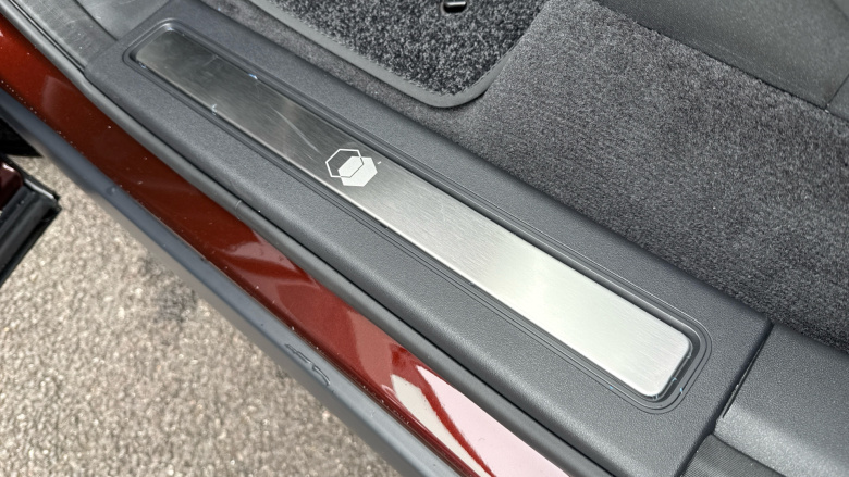 Land Rover Discovery 3.0 D350 Gemini 5dr Auto Diesel Station Wagon